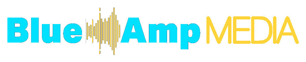 Blue Amp Media