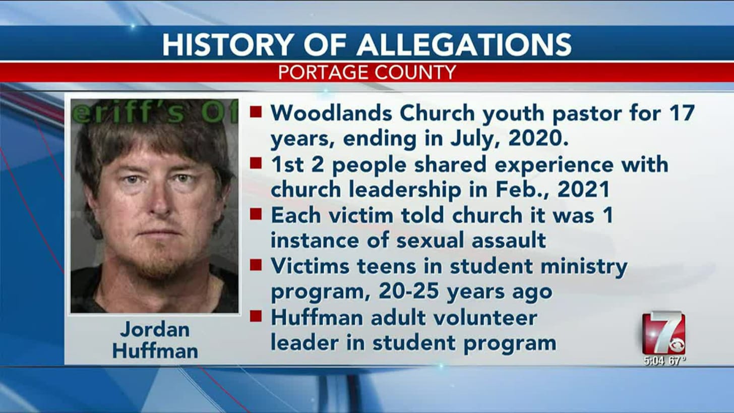 Jordan Huffman Update 8/12/2022
